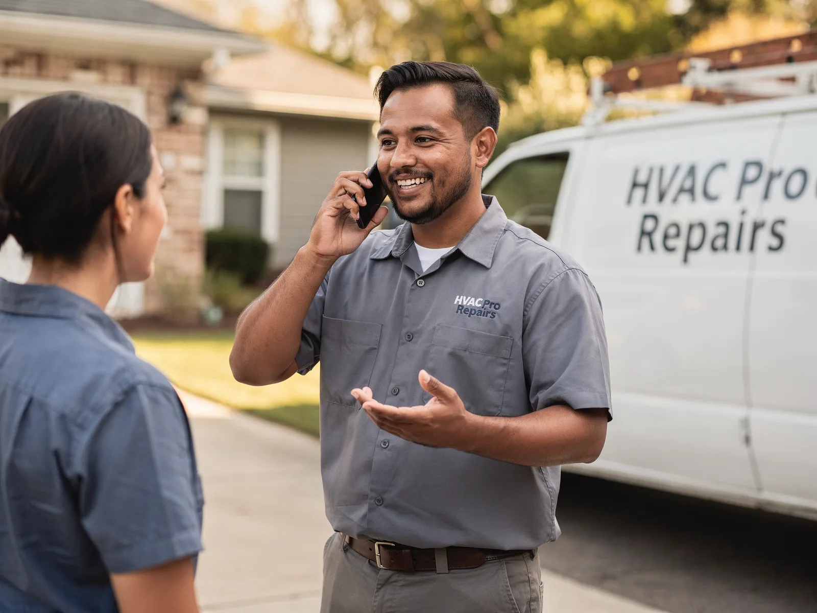 Heat Pump Repair Springdale, WA FAQs